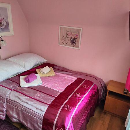 Apartamenty Nad Mlynowka ホホウフ エクステリア 写真