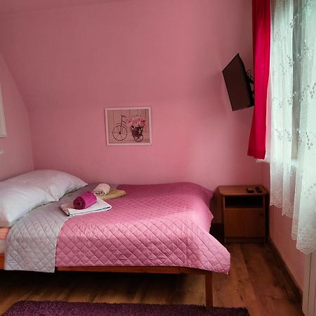 Apartamenty Nad Mlynowka ホホウフ エクステリア 写真