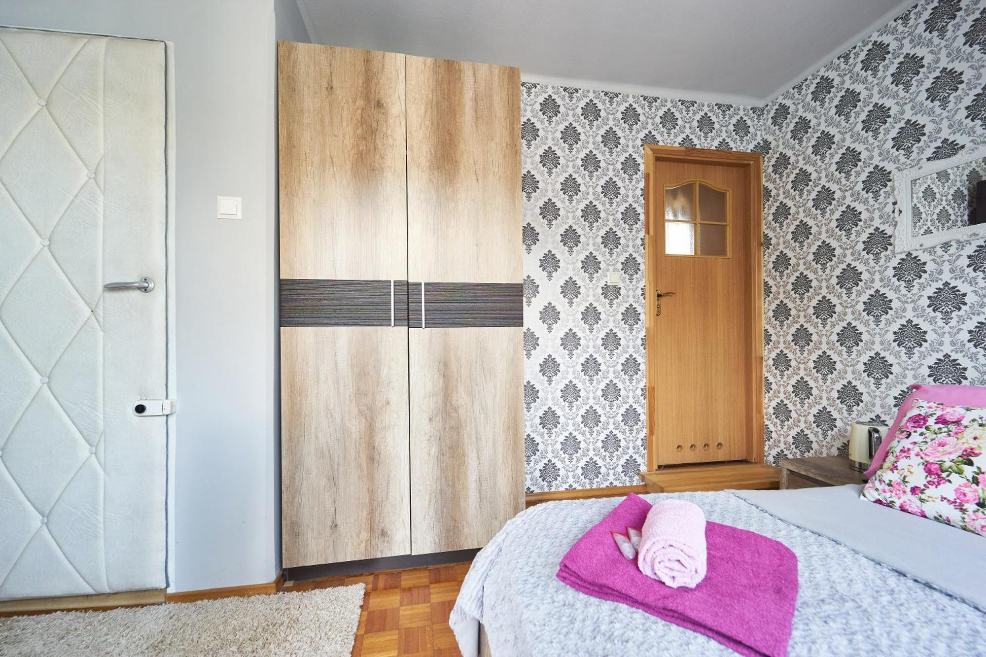 Apartamenty Nad Mlynowka ホホウフ エクステリア 写真