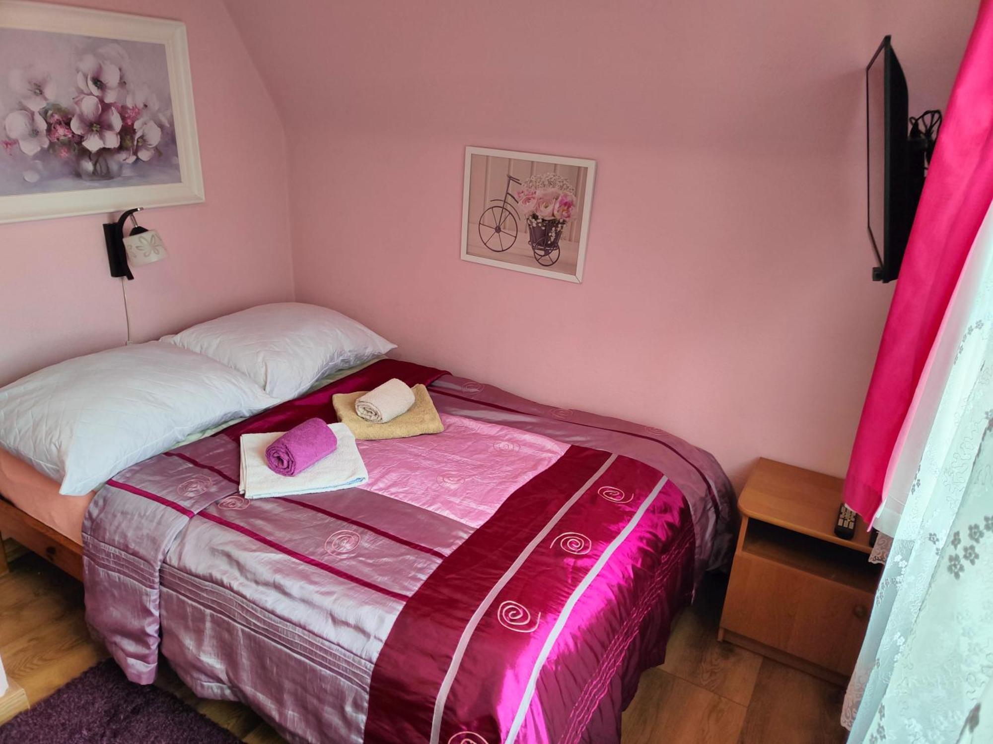 Apartamenty Nad Mlynowka ホホウフ エクステリア 写真