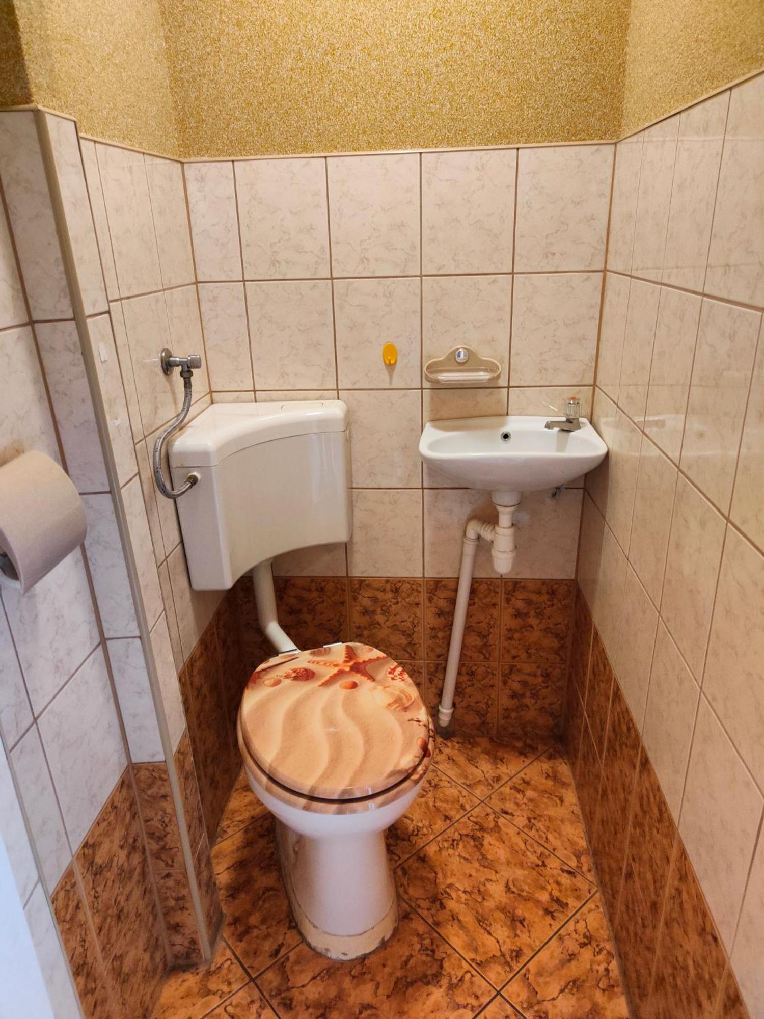 Apartamenty Nad Mlynowka ホホウフ エクステリア 写真