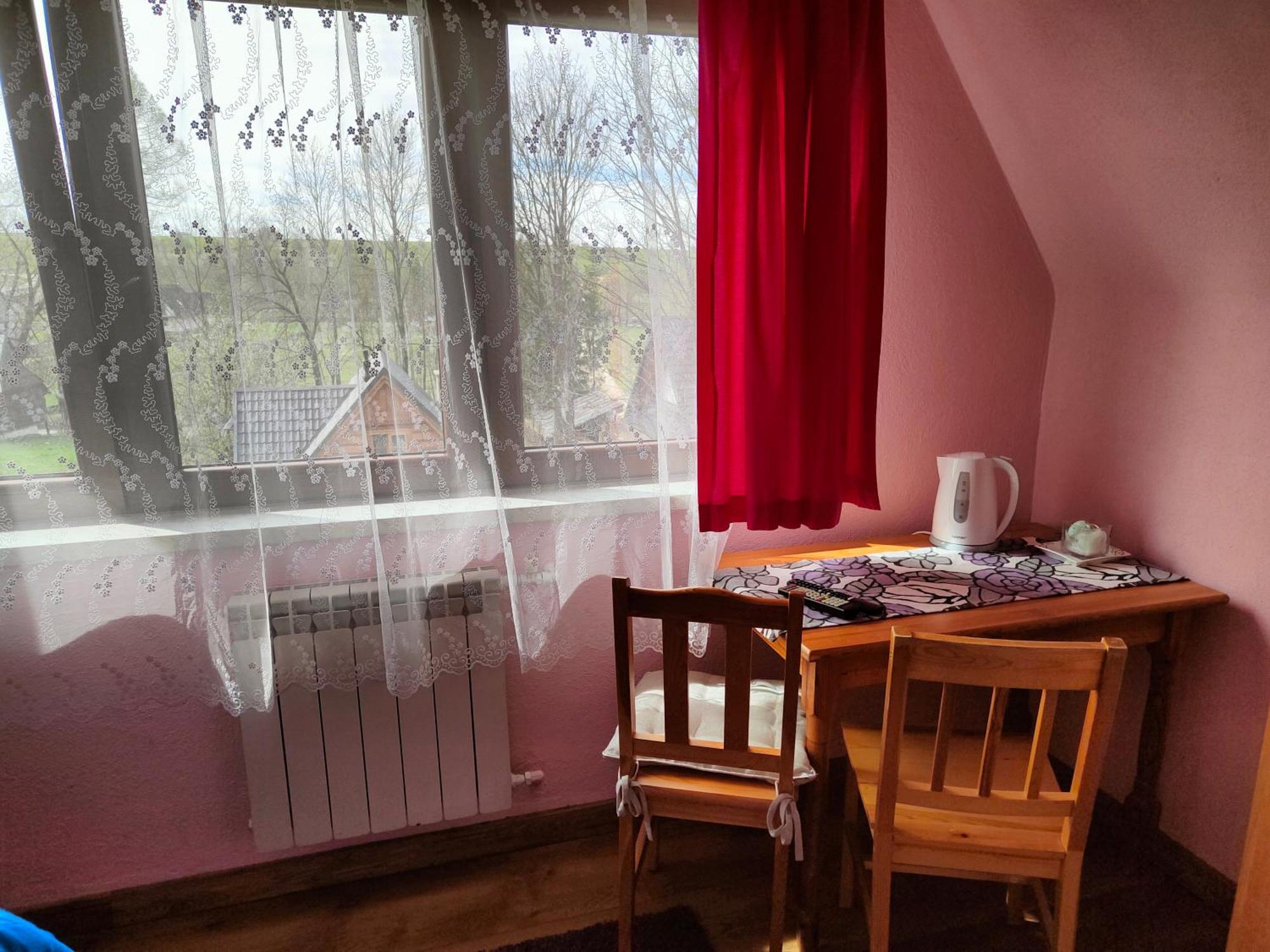 Apartamenty Nad Mlynowka ホホウフ エクステリア 写真
