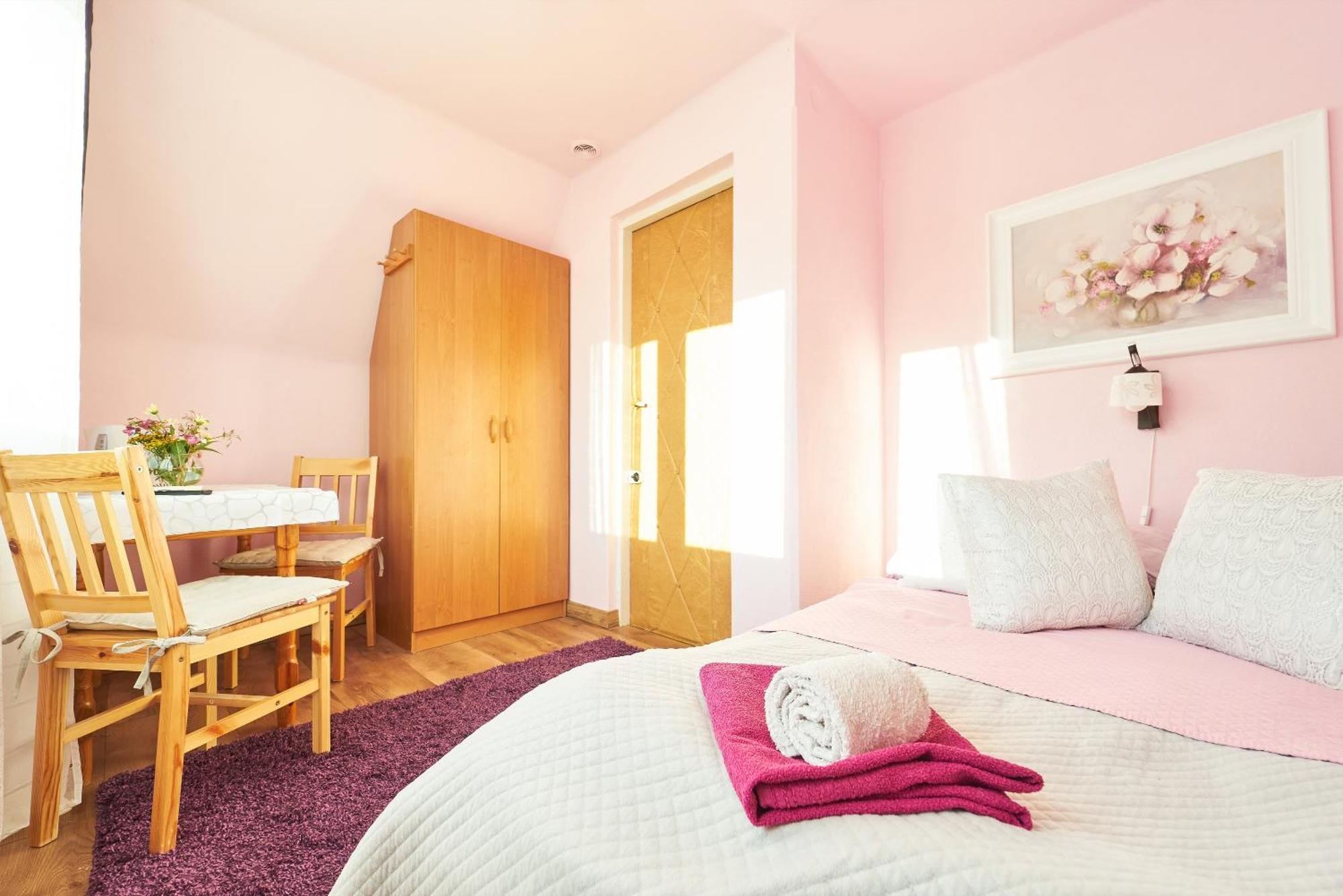 Apartamenty Nad Mlynowka ホホウフ エクステリア 写真