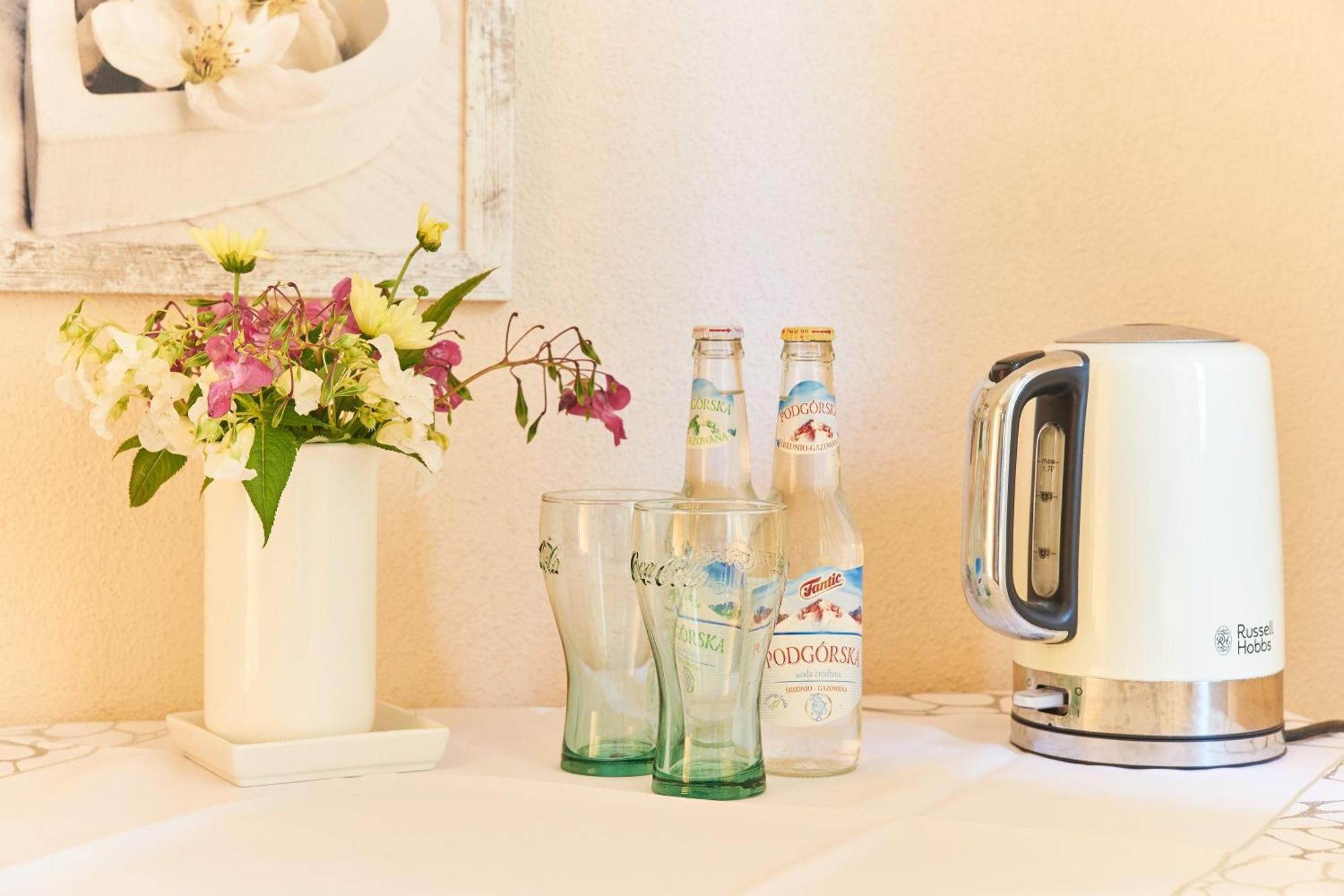 Apartamenty Nad Mlynowka ホホウフ エクステリア 写真
