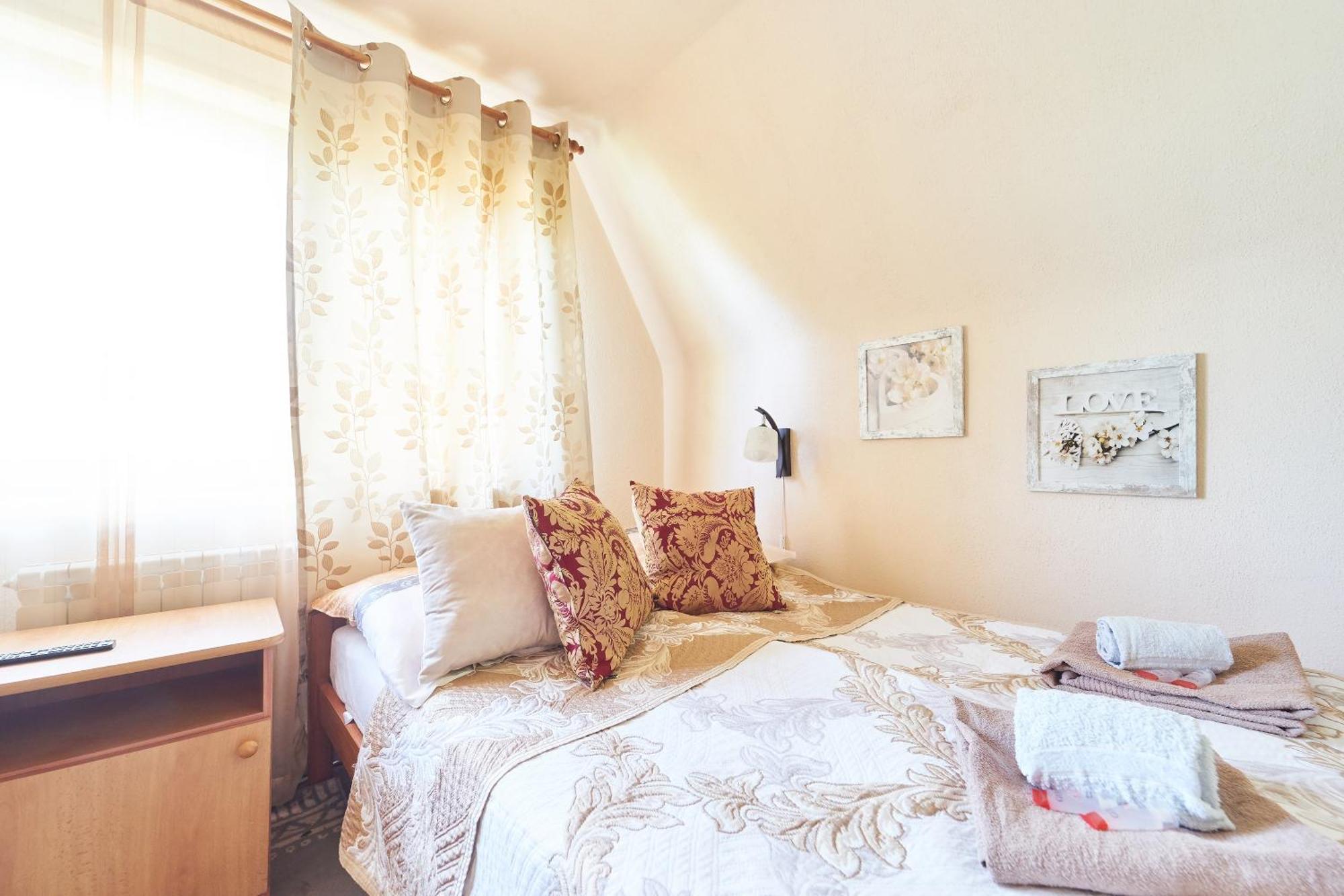 Apartamenty Nad Mlynowka ホホウフ エクステリア 写真