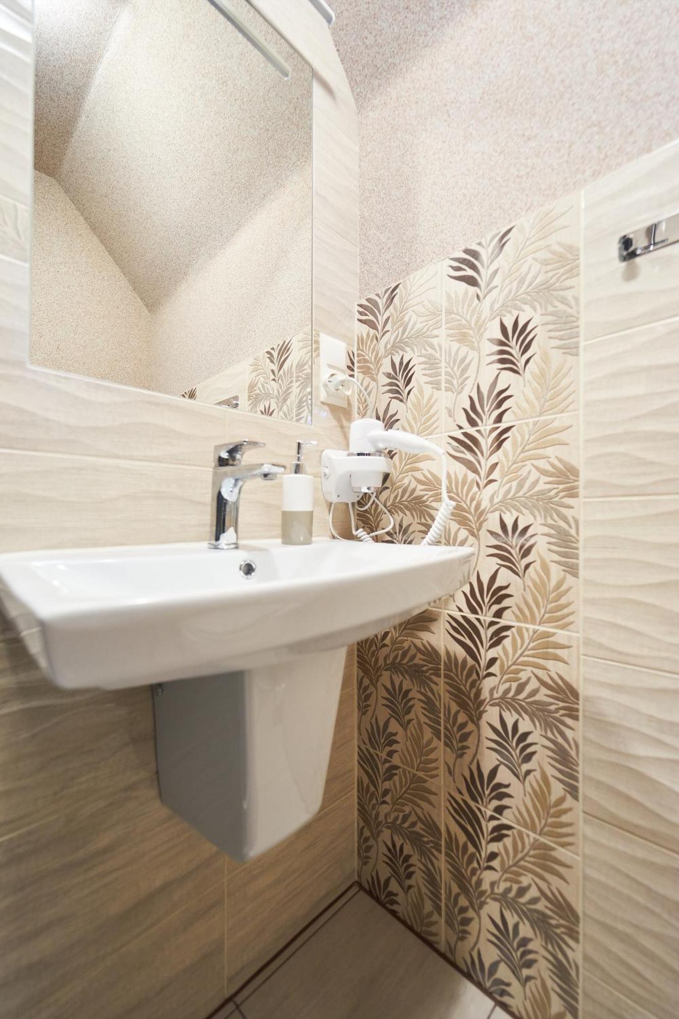 Apartamenty Nad Mlynowka ホホウフ エクステリア 写真