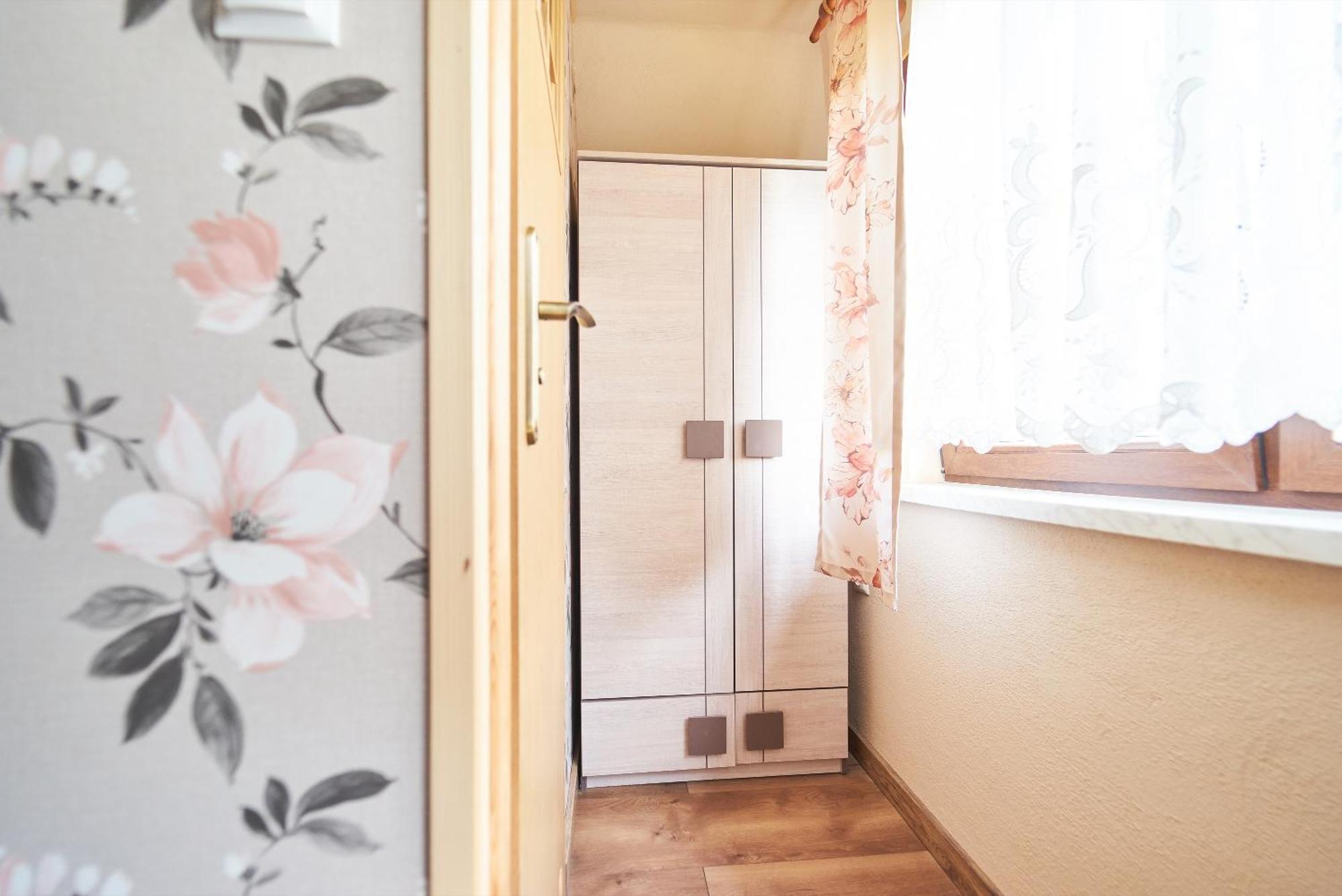 Apartamenty Nad Mlynowka ホホウフ エクステリア 写真