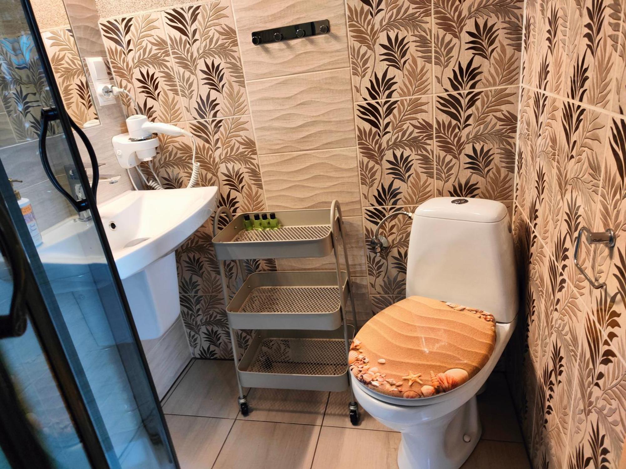 Apartamenty Nad Mlynowka ホホウフ エクステリア 写真