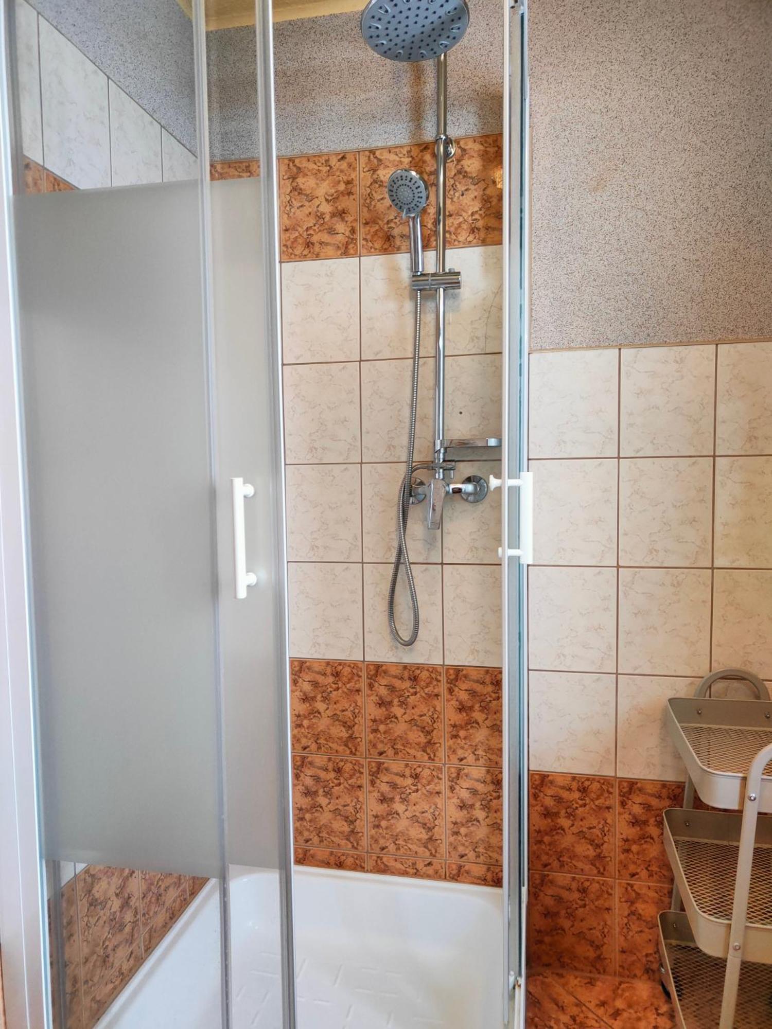 Apartamenty Nad Mlynowka ホホウフ エクステリア 写真