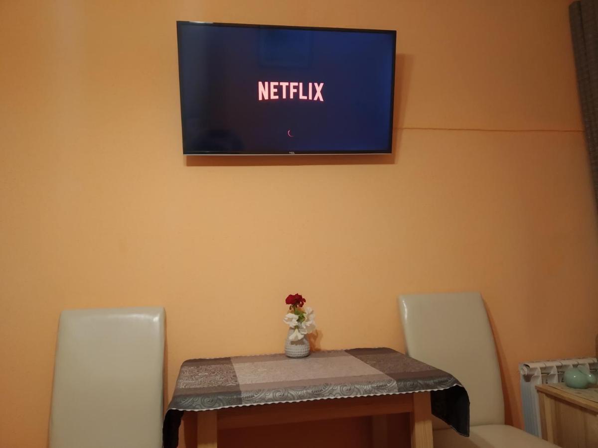 Apartamenty Nad Mlynowka ホホウフ エクステリア 写真