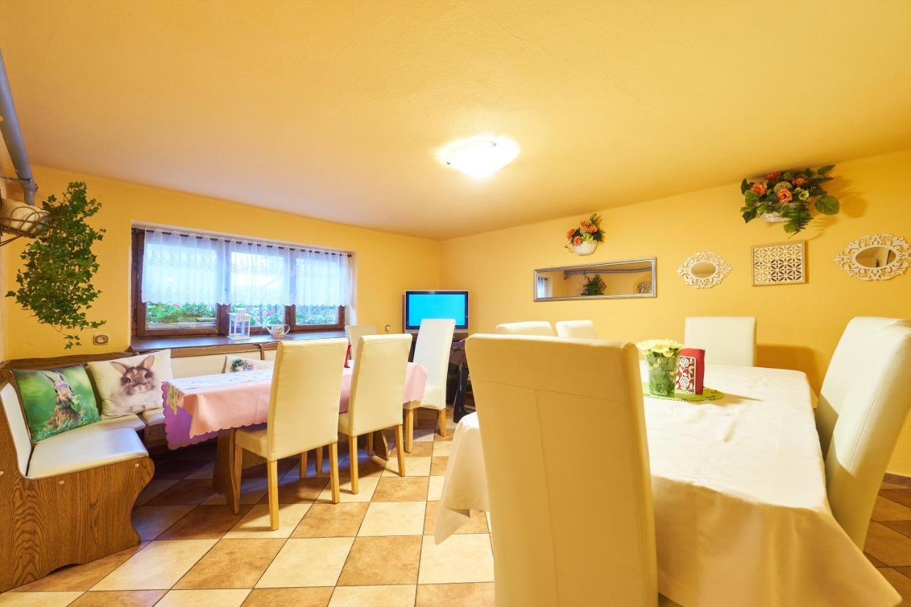 Apartamenty Nad Mlynowka ホホウフ エクステリア 写真