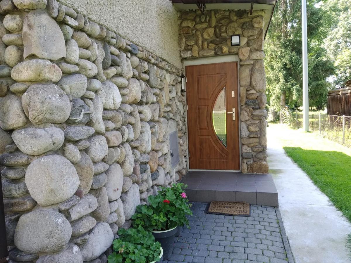Apartamenty Nad Mlynowka ホホウフ エクステリア 写真