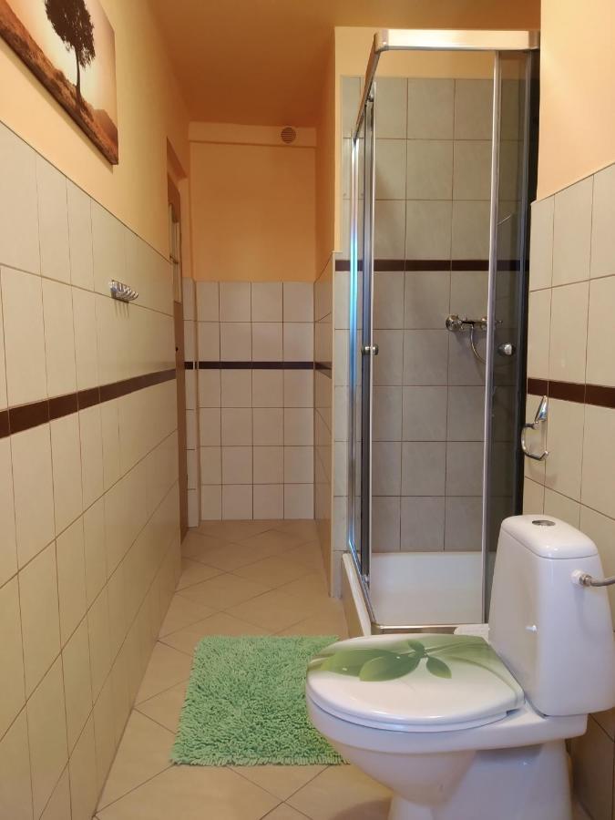 Apartamenty Nad Mlynowka ホホウフ エクステリア 写真